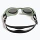 Arena The One Mirror Silber Schwimmbrille 003152/102 10