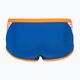 Men's arena Icons Swim Low Waist Short Solid blau 005046/751 Badeslip 3
