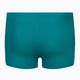 Men's arena Icons Swim Short Solide grüne Boxershorts 005050/600 2