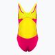 Einteiliger Badeanzug Damen arena Team Swim Tech Solid rot 4763/96 2