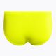 Herren Badehose arena Team Swim Briefs Solid gelb-blau 4773/68 2
