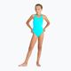 Einteiliger Badeanzug Kinder arena Team Swim Tech Solid blau 4764/84 6