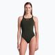 Einteiliger Damen-Badeanzug arena Team Swimsuit Challenge Solid 4