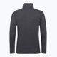 Herren Tennis Sweatshirt Tecnifibre Knit schwarz 21FLHO 2