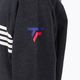 Tecnifibre Knit Kinder Tennis Sweatshirt schwarz 21FLHO 5
