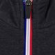 Tecnifibre Knit Kinder Tennis Sweatshirt schwarz 21LAHOHE0B 4