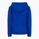 Kinder Tennis Sweatshirt Tecnifibre Fleece Hoodie blau 21LAHORO0B 2