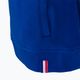 Kinder Tennis Sweatshirt Tecnifibre Fleece Hoodie blau 21LAHORO0B 4