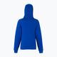 Kinder Tennis Sweatshirt Tecnifibre Fleece Hoodie blau 21LAHORO0B 7