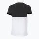 Tecnifibre F1 Stretch Herren-Tennisshirt schwarz-weiß 22F1ST 2