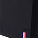 Tecnifibre Kinder-Tennisshirt Airmesh weiß und schwarz 22F2ST F2 4
