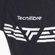 Tecnifibre Kinder-Tennisshirt Airmesh schwarz 22LAF2 F2 3