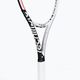 Tennisschläger Tecnifibre T-Fight RS 300 UNC weiß und schwarz 14FI300R12 5
