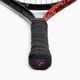 Tecnifibre Bullit 19 NW Kinder-Tennisschläger schwarz und rot 14BULL19NW 3