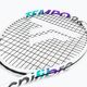 Kinder-Tennisschläger Tecnifibre Tempo 26 weiß 5