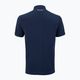 Herren Tennishemd Tecnifibre Polo Pique navy blau 25POPIQ224 3