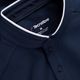 Herren Tennishemd Tecnifibre Polo Pique navy blau 25POPIQ224 4
