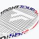 Kinder-Tennisschläger Tecnifibre T-Fight Tour 26 weiß 5