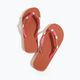 Flip-Flops Damen Bananea Moon Nilulu Seaside acajou 8