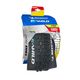 Michelin E-WILD Front E-GUM-X TS TLR 29x2.6 einziehbarer Reifen schwarz 00082184