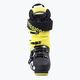 Herren-Skischuhe Rossignol Allspeed 120 black/yellow 3