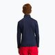 Rossignol Boy 1/2 Zip Warm Stretch Kinder-Ski-Sweatshirt dark navy 2