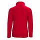 Kinder-Ski-Sweatshirt Rossignol Boy 1/2 Zip Warm Stretch red 4