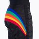 Skihose für Frauen Rossignol Rainbow black 6