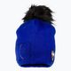 Wintermütze für Frauen Rossignol L3 W Strassi blue 2