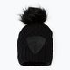 Wintermütze für Frauen Rossignol L3 W Kelsie black 2