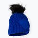 Wintermütze für Frauen Rossignol L3 W Kelsie blue