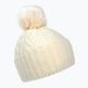 Wintermütze für Frauen Rossignol L3 Mady white