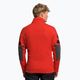 Herren-Ski-Sweatshirt Rossignol Hero Clim red 4
