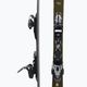Ski Alpin für Frauen Rossignol Nova 6 + XPress W 11 GW black 5