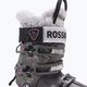Skischuhe für Frauen Rossignol Alltrack Pro 80 lava 6