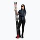 Langlauf-Skijacke für Frauen Rossignol Poursuite Warm navy 2