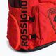 Skirucksack Rossignol Hero Boot Pro red/black 5