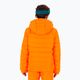 Skijacke für Kinder Rossignol Rapide orange 2