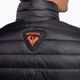Ärmellose Skijacke für Männer Rossignol Hero Logo Vest black 5