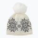 Wintermütze für Frauen Rossignol L3 Snowflake white 4