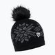 Wintermütze für Frauen Rossignol L3 Snowflake black