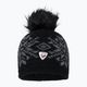 Wintermütze für Frauen Rossignol L3 Snowflake black 2