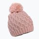 Wintermütze für Frauen Rossignol L3 Lony pink