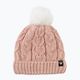 Wintermütze für Kinder Rossignol L3 Bony Fur pink 4