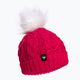 Wintermütze für Kinder Rossignol L3 Bony Fur pink