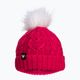 Wintermütze für Kinder Rossignol L3 Bony Fur pink 2