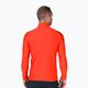 Thermo-Sweatshirt für Männer Rossignol Classique 1/2 Zip orange 2