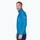 Thermo-Sweatshirt für Männer Rossignol Classique 1/2 Zip blue 2