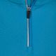 Thermo-Sweatshirt für Männer Rossignol Classique 1/2 Zip blue 6
