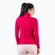 Thermo-Sweatshirt für Damen Rossignol Classique 1/2 Zip red 2